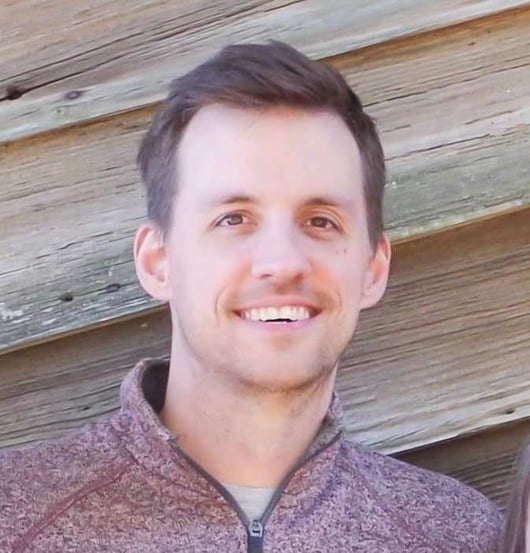 Ryan Haubrock