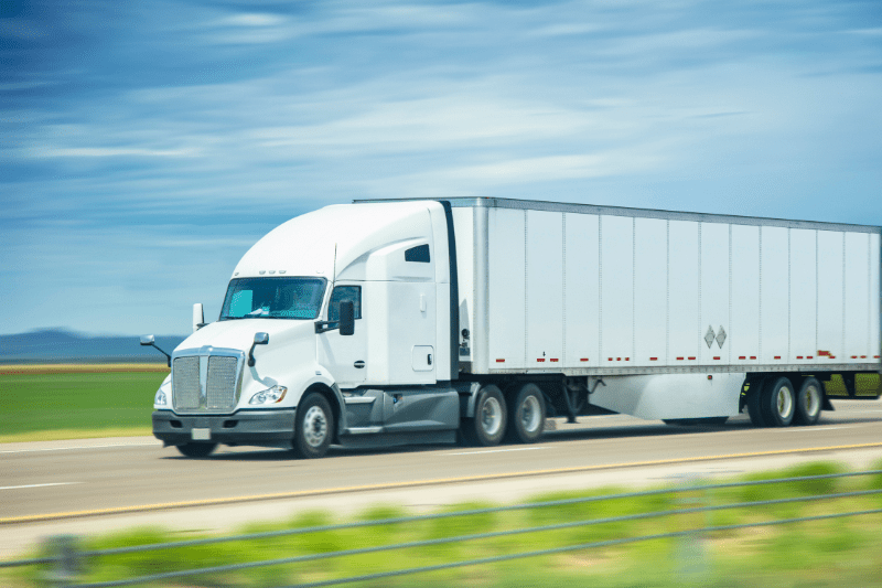 Trucking