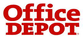 Office Depot logo