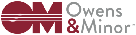 Owen and Minor logo