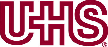 united health services, inc logo